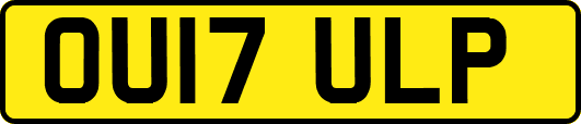 OU17ULP
