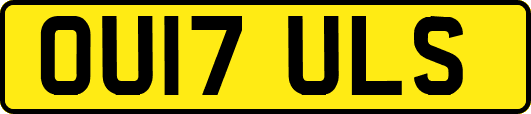 OU17ULS