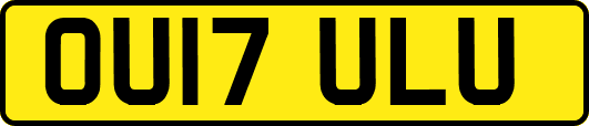 OU17ULU