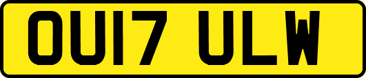OU17ULW
