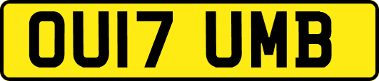 OU17UMB
