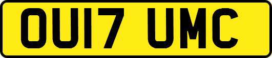 OU17UMC