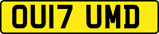 OU17UMD