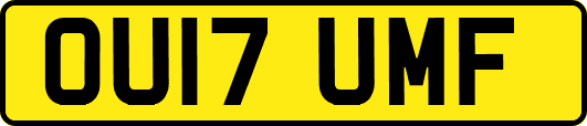 OU17UMF