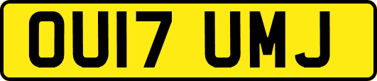 OU17UMJ