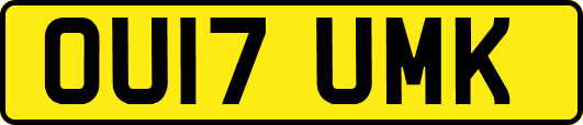 OU17UMK