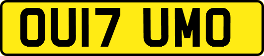 OU17UMO