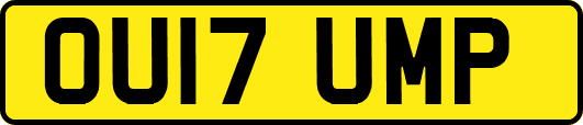 OU17UMP