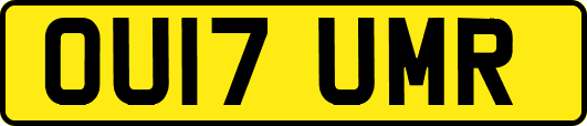 OU17UMR