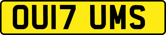 OU17UMS