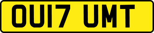 OU17UMT