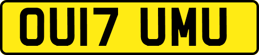 OU17UMU