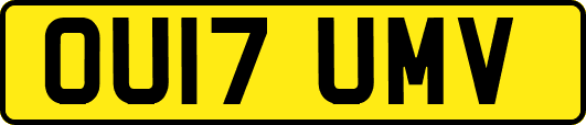 OU17UMV