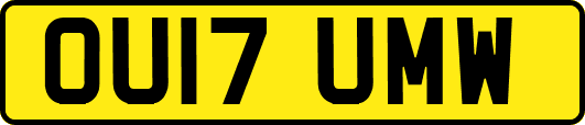 OU17UMW