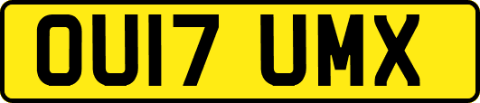 OU17UMX