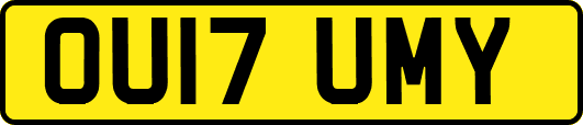 OU17UMY