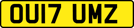 OU17UMZ