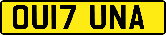OU17UNA