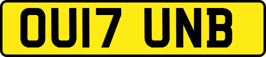 OU17UNB
