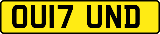 OU17UND
