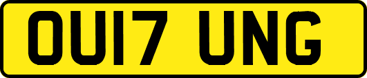 OU17UNG