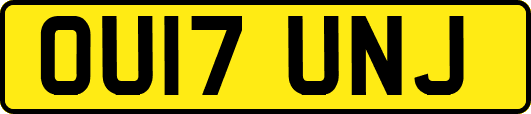 OU17UNJ