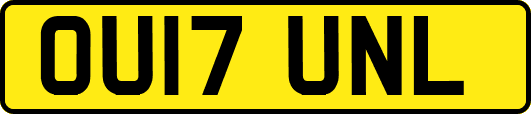 OU17UNL