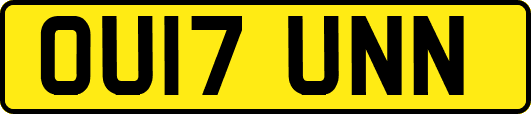 OU17UNN