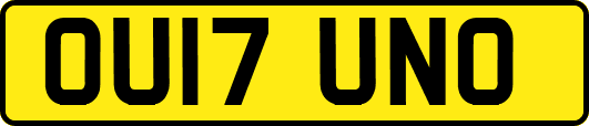 OU17UNO