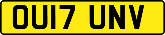 OU17UNV