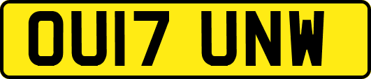 OU17UNW