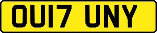 OU17UNY