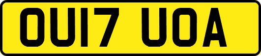 OU17UOA