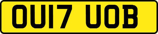 OU17UOB