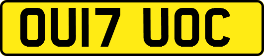 OU17UOC