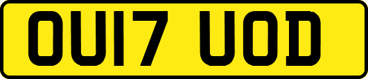 OU17UOD