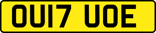 OU17UOE