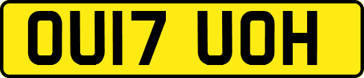 OU17UOH