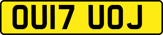 OU17UOJ
