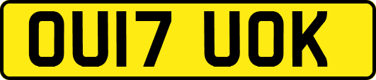 OU17UOK