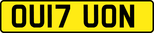 OU17UON