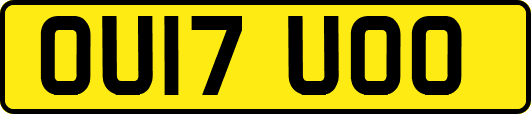 OU17UOO