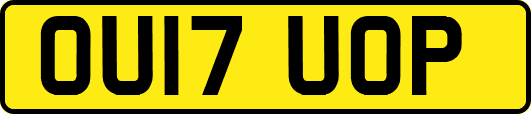 OU17UOP