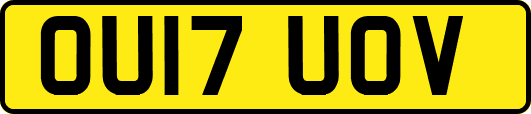 OU17UOV