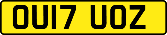 OU17UOZ