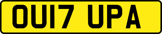 OU17UPA