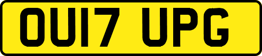 OU17UPG