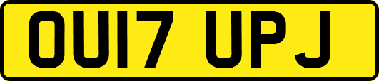 OU17UPJ