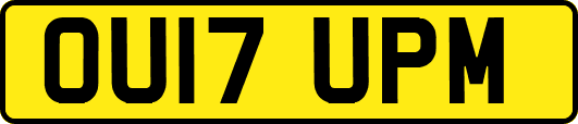 OU17UPM