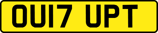 OU17UPT